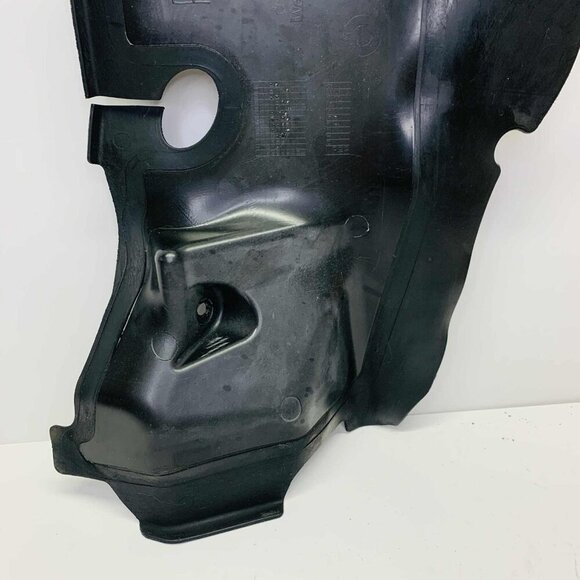 2007-2010 BMW X3 E83 FRONT PASSENGER SIDE AIR INTAKE FAIRING PANEL COVER OEM - Picture 6 of 6